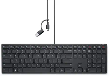 Clavier Dell KB525C-CS-EMEA comparaison