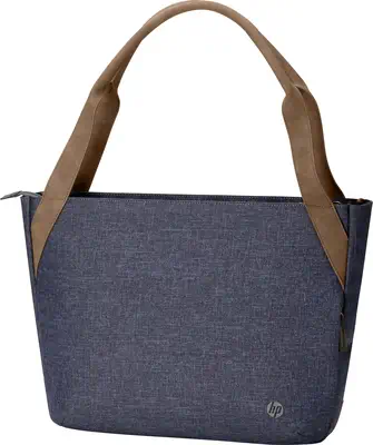 Sac HP Renew bleu marine 14 pouces - Sacoche & Housse - visuel 2