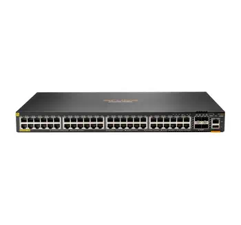 Comparaison Switchs et Hubs Aruba Networking JL728A#ABB