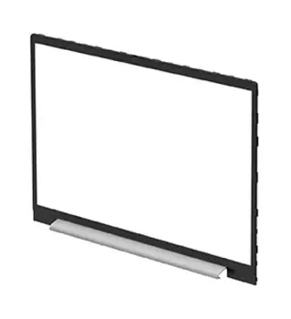 HP N96935-001 composant de laptop supplémentaire Bezel livraison rapide
