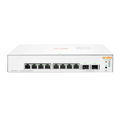 Aruba Instant On 1930 - HP - Switchs et Hubs - visuel 1