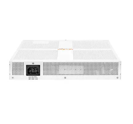 Aruba Instant On 1930 HP - visuel 1 - hello RSE - Elles protègent votre entreprise avec des fonctions de sécurité intégrées