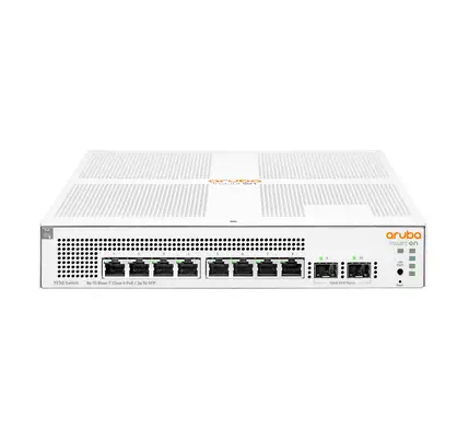 Aruba Instant On 1930 - HP - Switchs et Hubs - visuel 1
