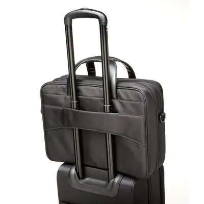Sacoche Contour 2.0 Business pour ordinateur portable 15,6" - Kensington - Sacoche & Housse - visuel 4