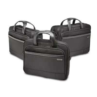 Sacoche Contour 2.0 Business pour ordinateur portable 15,6" - Kensington - Sacoche & Housse - visuel 9