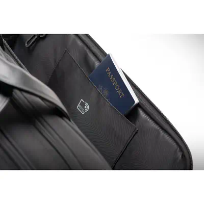 Sacoche Contour 2.0 Business pour ordinateur portable 15,6" - Kensington - Sacoche & Housse - visuel 8