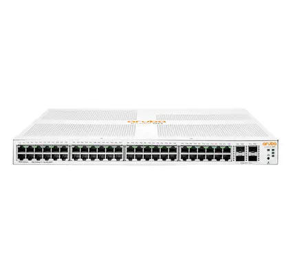 Aruba Instant On 1930 - HP - Switchs et Hubs - visuel 1