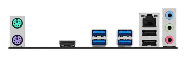 ASUS PRIME A520M-R AMD A520 Emplacement AM4 micro ATX - Asus - Carte mère - visuel 6