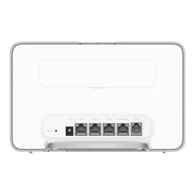 Huawei B535-235a routeur sans fil Bi-bande (2,4 GHz / 5 GHz) 4G Blanc - Routeur - visuel 6