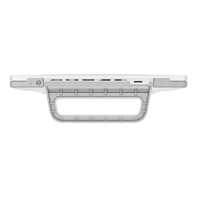 Huawei B535-235a routeur sans fil Bi-bande (2,4 GHz / 5 GHz) 4G Blanc - Routeur - visuel 4