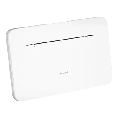 Huawei B535-235a routeur sans fil Bi-bande (2,4 GHz / 5 GHz) 4G Blanc - Routeur - visuel 2