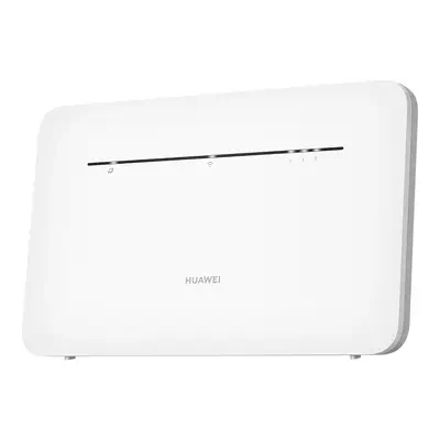 Huawei B535-235a routeur sans fil Bi-bande (2,4 GHz / 5 GHz) 4G Blanc - Routeur - visuel 3