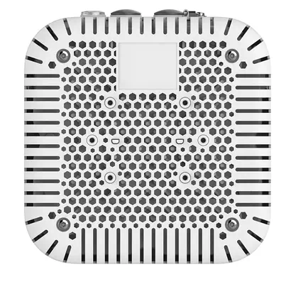 Aruba Networking AP-518 (RW) Dual Radio 4x4/2x2 Wi-Fi 6 6xRPSMA Connectors Hardened AP - HP - Accessoire Wifi - visuel 2