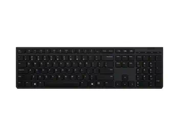 Offre Clavier Lenovo 4Y41K04057