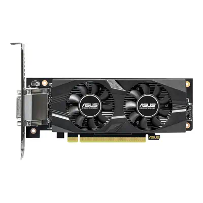 GeForce RTX 3050 LP BRK OC Edition - Asus - Carte graphique - visuel 5