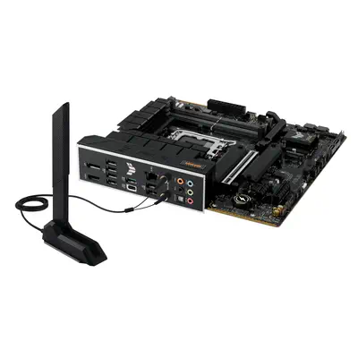 TUF GAMING B760M-PLUS WIFI II - Asus - Carte mère - visuel 8