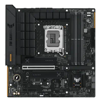 TUF GAMING B760M-PLUS II - Asus - Carte mère - visuel 1