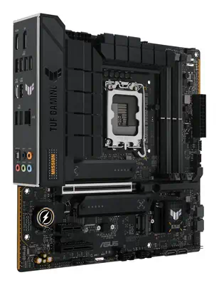 TUF GAMING B760M-PLUS II - Asus - Carte mère - visuel 2