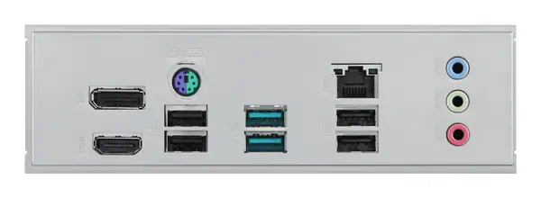 ASUS PRIME B760M-PLUS Intel B760 LGA 1700 micro ATX - Asus - Carte mère - visuel 6