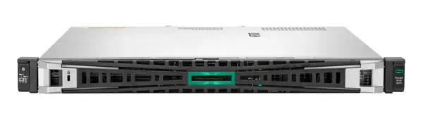 ProLiant DL20 Gen11 E-2436 2.9GHz 6-core 1P 16GB-U 4SFF 800W PS Server - HP - Serveur - visuel 1