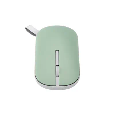 Marshmallow Mouse MD100 - Asus - Souris - visuel 8