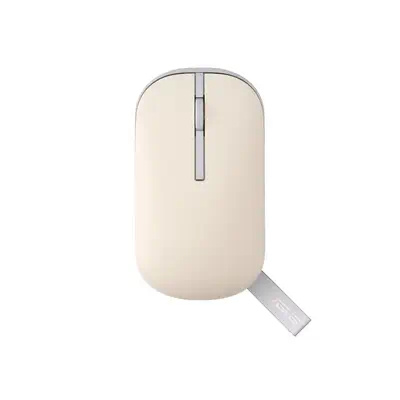 Marshmallow Mouse MD100 - Asus - Souris - visuel 1