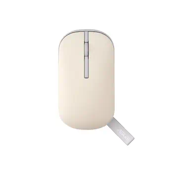 Marshmallow Mouse MD100 avantages