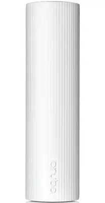 HPE UXI Blanc Connexion Ethernet, supportant l'alimentation via HP - visuel 1 - hello RSE - Les capteurs UXI Wi-Fi 6E aident les clients à surveiller leur environnement Wi-Fi 6E et à quantifier le bénéfice qu'ils en tirent