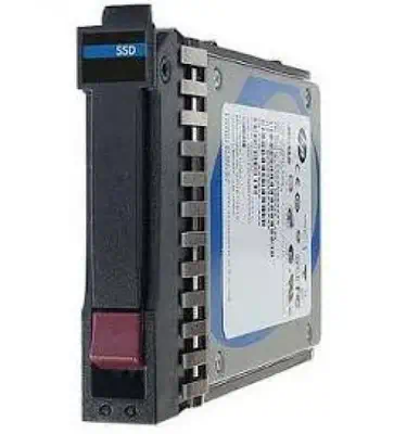 HPE N9X96A disque SSD 800 Go 2.5" SAS - Disque dur SSD - visuel 1