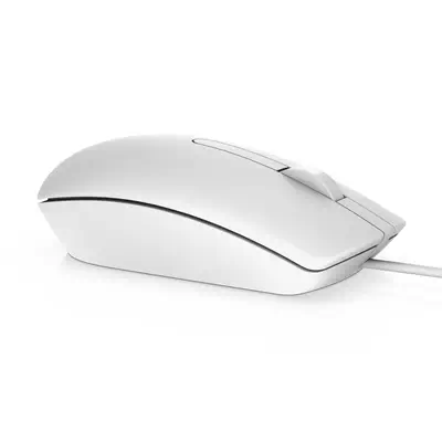 DELL MS116 souris Ambidextre USB Type-A Optique 1000 DPI - Dell - Souris - visuel 2