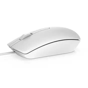 DELL MS116 souris Ambidextre USB Type-A Optique 1000 DPI achat