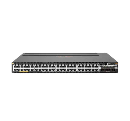 3810M 48G PoE+ 4SFP+ 680W - HP - Switchs et Hubs - visuel 1