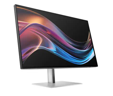 Écran 4K Thunderbolt 4 HP Series 7 Pro 27 pouces - 727pk - Ecran Ordinateur - visuel 2