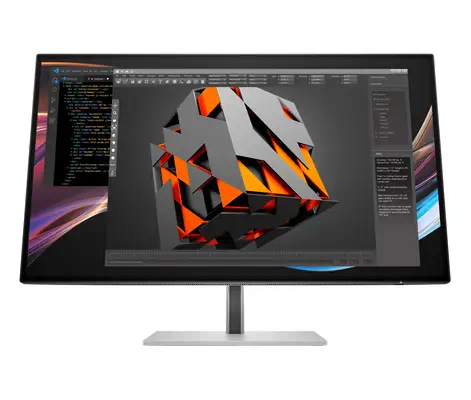 Écran 4K Thunderbolt 4 HP Series 7 Pro 27 pouces - 727pk - Ecran Ordinateur - visuel 1