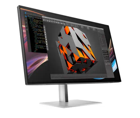 Écran 4K Thunderbolt 4 HP Series 7 Pro 27 pouces - 727pk - Ecran Ordinateur - visuel 2
