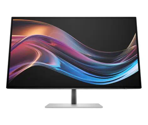 Écran 4K Thunderbolt 4 HP Series 7 Pro 27 pouces - 727pk - Ecran Ordinateur - visuel 1