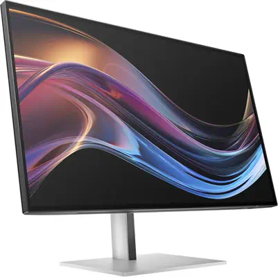 Écran 4K Thunderbolt 4 HP Series 7 Pro 27 pouces - 727pk - Ecran Ordinateur - visuel 2