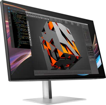 Écran 4K Thunderbolt 4 HP Series 7 Pro 27 pouces - 727pk - Ecran Ordinateur - visuel 3