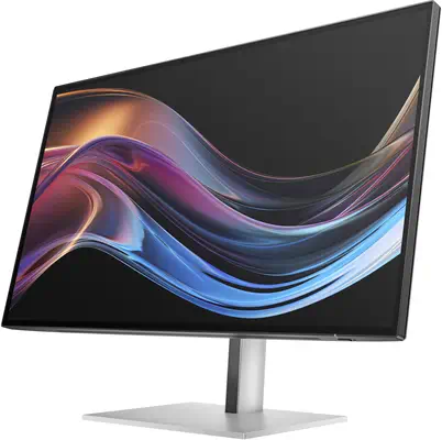 Écran 4K Thunderbolt 4 HP Series 7 Pro 27 pouces - 727pk - Ecran Ordinateur - visuel 2