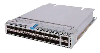 Module Networking 5950 24 ports SFP28 et 2 ports QSFP28 garantie