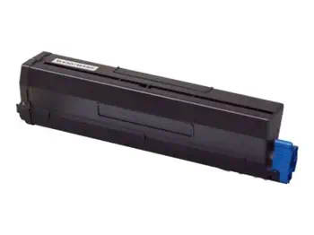 Revendeur officiel OKI 44469740 Cartouche de toner 1 pièce(s) Original Jaune