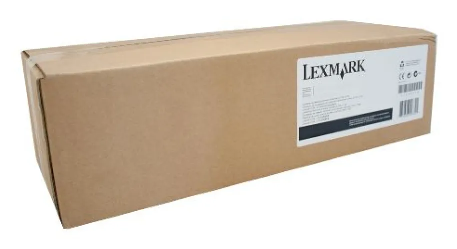 Lexmark 24B7585 Cartouche de toner 1 pièce(s) Original Noir - Toner - visuel 1