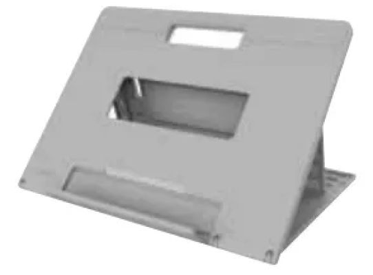 Achat Kensington Rehausseur ergonomique Easy Riser™ Go avec SmartFit® pour ordinateurs portables jusqu’à 17" - 5028252599078