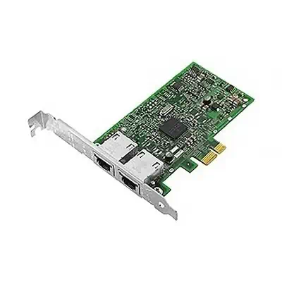 DELL Broadcom 57414 Interne Fibre 25000 Mbit/s - Dell - Carte Réseau - visuel 1