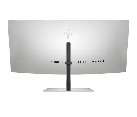 Offre Écran WQHD+ Thunderbolt 4 HP Series 7 Pro 37,5 pouces - 738pu - Fonction faible lumière bleue toujours active en couleurs réelles