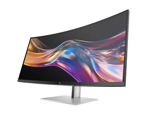 Écran WQHD+ Thunderbolt 4 HP Series 7 Pro 37,5 pouces - 738pu Sans PVC - Ecran Ordinateur - visuel 8