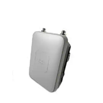 Cisco Aironet 1530E 1000 Mbit/s Gris Connexion Ethernet, supportant l'alimentation via ce port (PoE) - Borne Wifi - visuel 1
