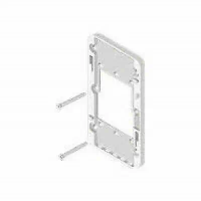HPE AP-303H-MNT1 Montage de point d'accès WLAN - Accessoire Réseau - visuel 1