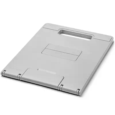 Rehausseur ergonomique SmartFit Easy Riser Go pour ordinateurs Kensington - visuel 1 - hello RSE - Circulation de l’air efficace