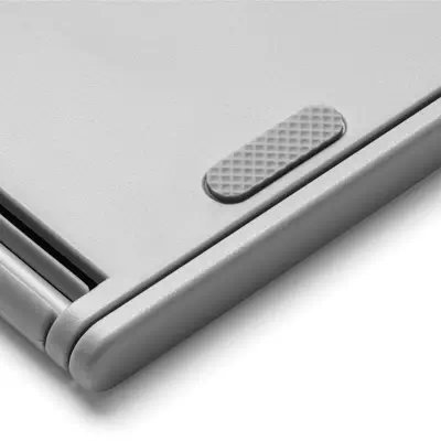 Rehausseur ergonomique SmartFit Easy Riser Go pour ordinateurs Kensington - visuel 1 - hello RSE - Design stable